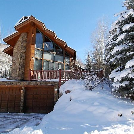 101 Park Avenue, Expansive Private Home In East Aspen, Walking Distance To Town Екстериор снимка