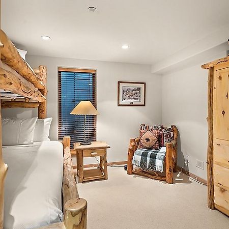 101 Park Avenue, Expansive Private Home In East Aspen, Walking Distance To Town Екстериор снимка