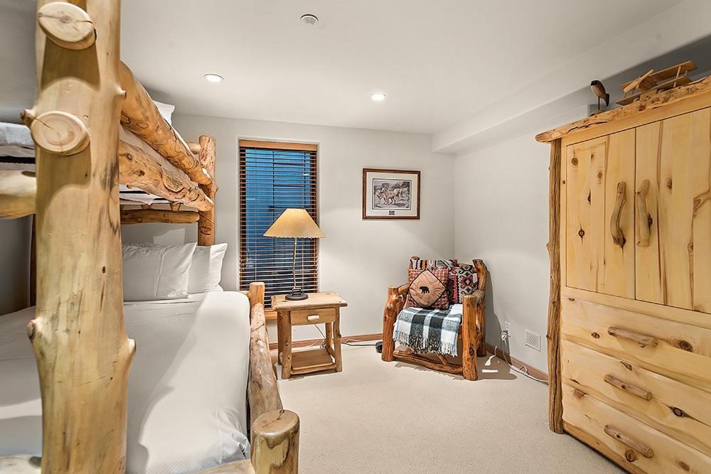 101 Park Avenue, Expansive Private Home In East Aspen, Walking Distance To Town Екстериор снимка