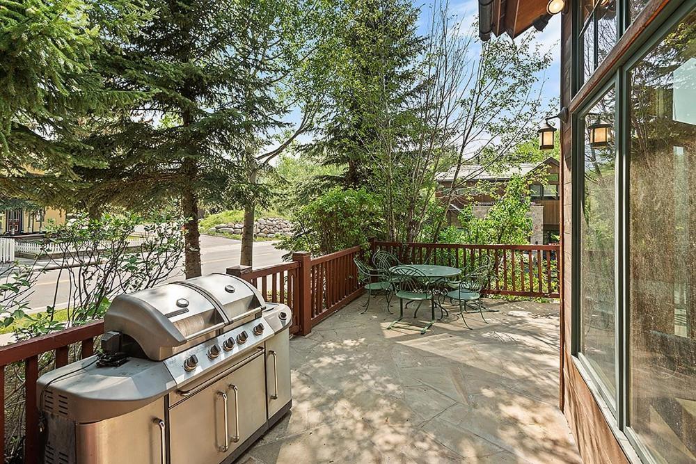 101 Park Avenue, Expansive Private Home In East Aspen, Walking Distance To Town Екстериор снимка
