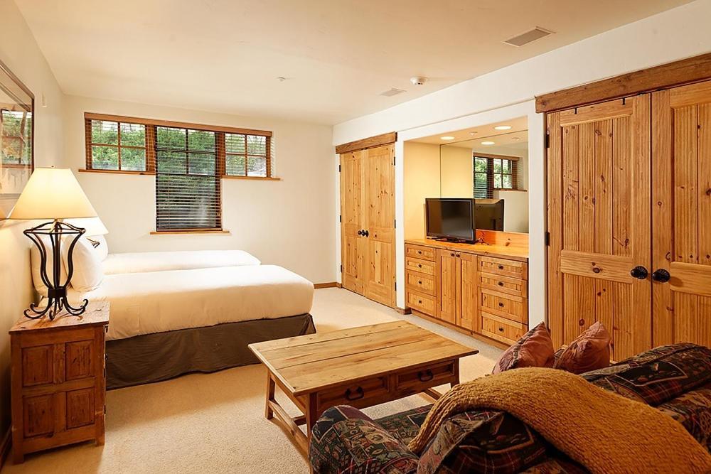 101 Park Avenue, Expansive Private Home In East Aspen, Walking Distance To Town Екстериор снимка