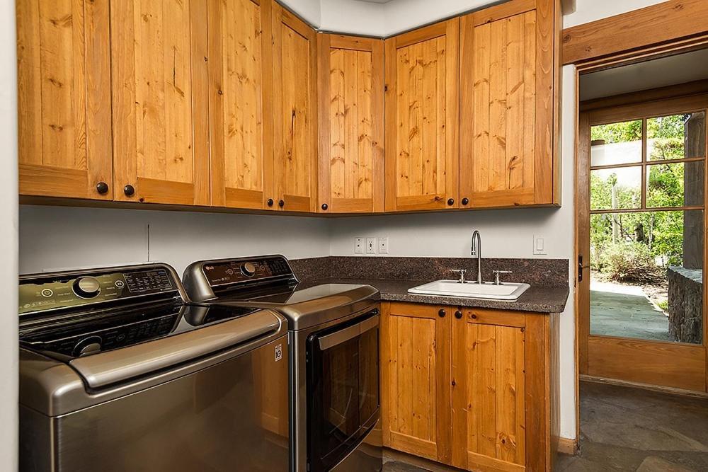 101 Park Avenue, Expansive Private Home In East Aspen, Walking Distance To Town Екстериор снимка