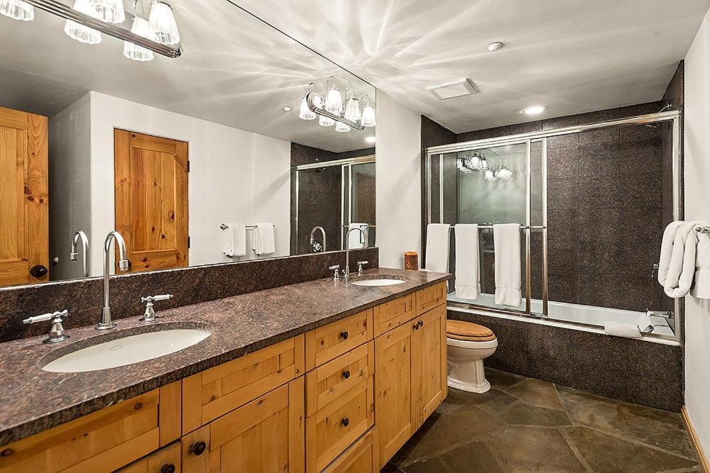 101 Park Avenue, Expansive Private Home In East Aspen, Walking Distance To Town Екстериор снимка