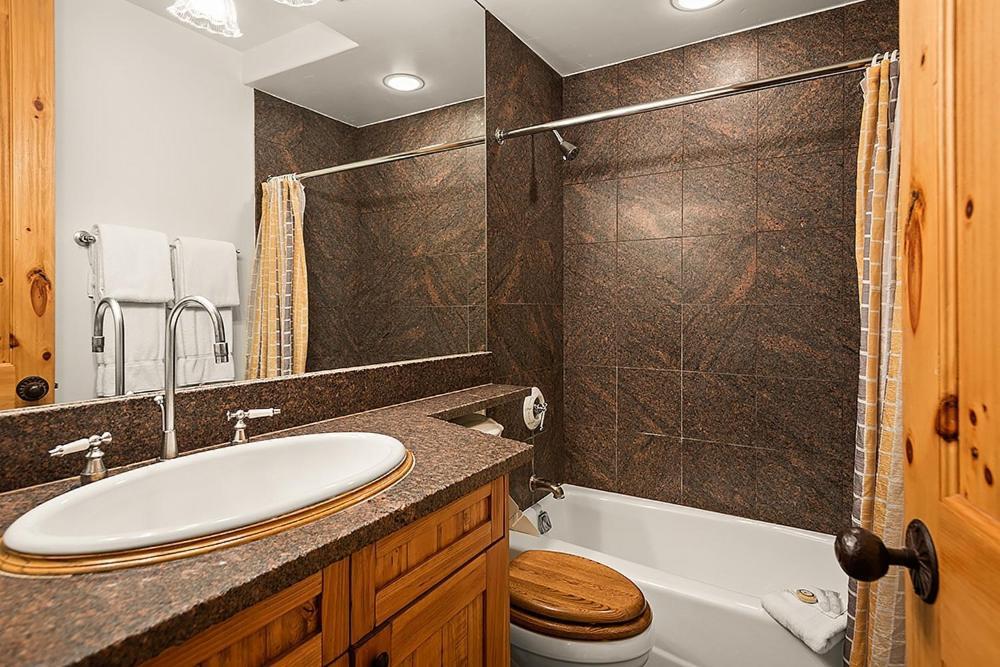 101 Park Avenue, Expansive Private Home In East Aspen, Walking Distance To Town Екстериор снимка