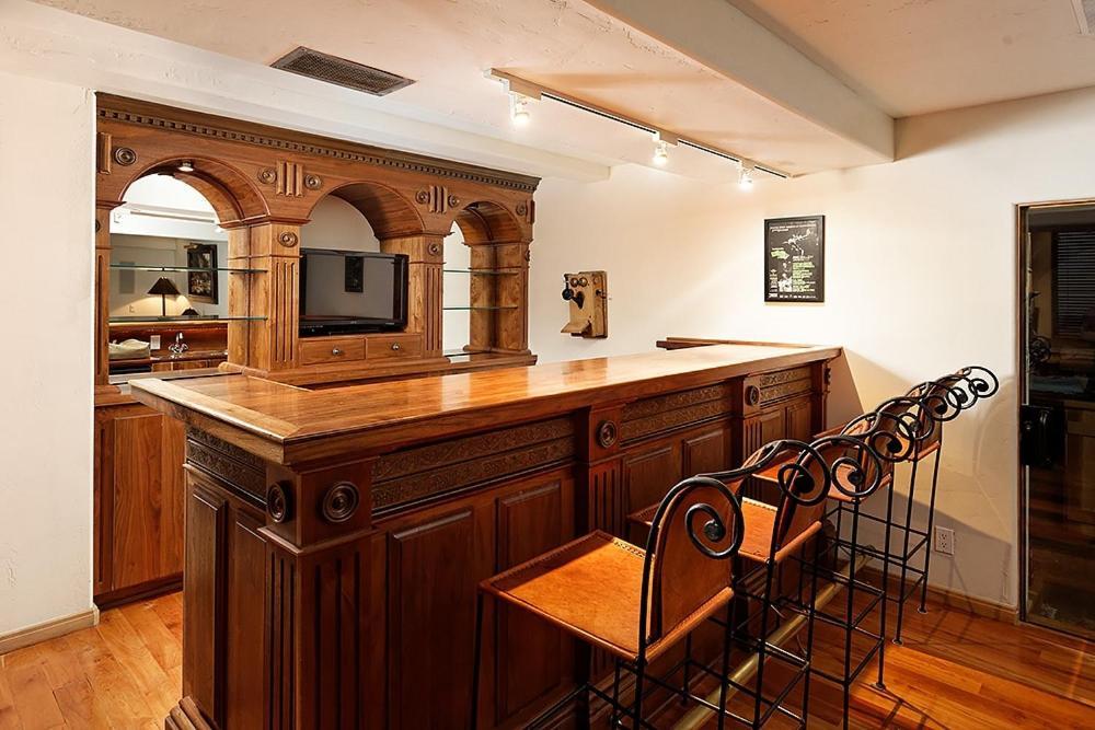 101 Park Avenue, Expansive Private Home In East Aspen, Walking Distance To Town Екстериор снимка