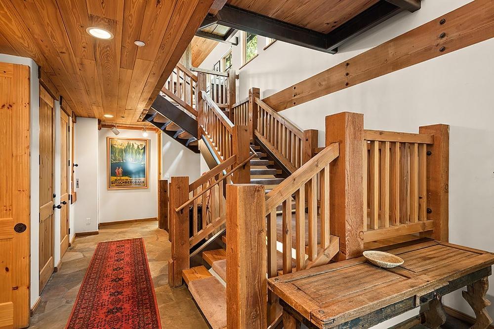 101 Park Avenue, Expansive Private Home In East Aspen, Walking Distance To Town Екстериор снимка