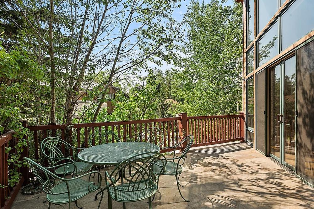 101 Park Avenue, Expansive Private Home In East Aspen, Walking Distance To Town Екстериор снимка