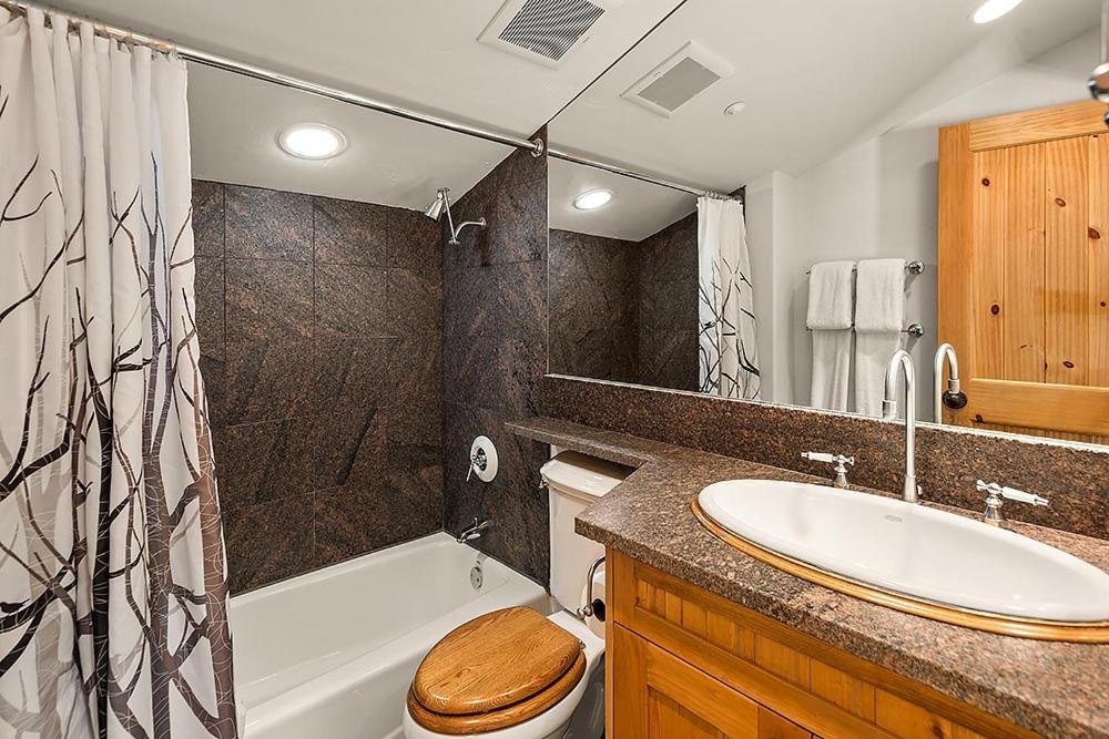 101 Park Avenue, Expansive Private Home In East Aspen, Walking Distance To Town Екстериор снимка