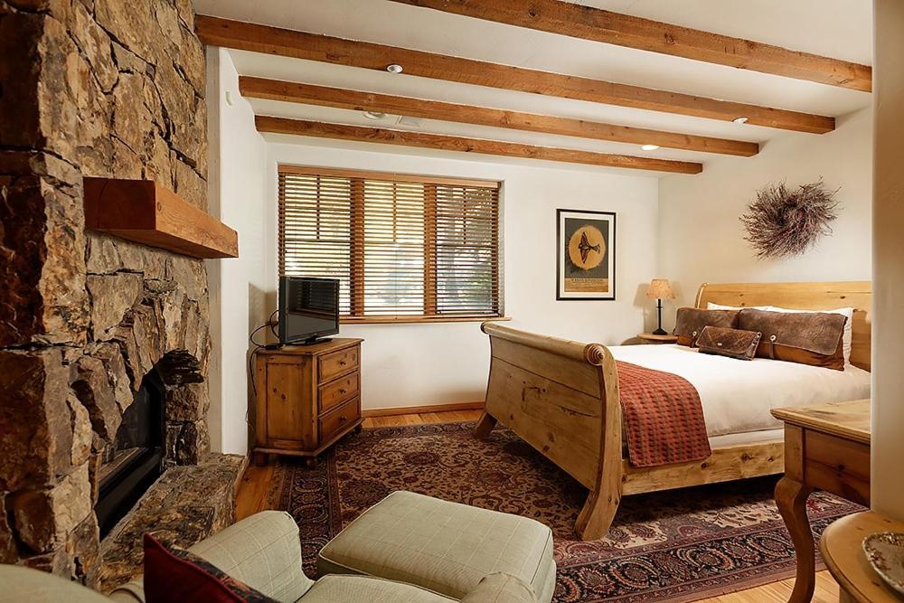 101 Park Avenue, Expansive Private Home In East Aspen, Walking Distance To Town Екстериор снимка