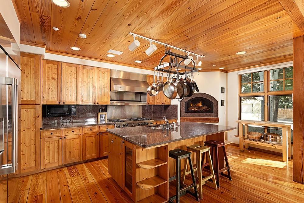 101 Park Avenue, Expansive Private Home In East Aspen, Walking Distance To Town Екстериор снимка