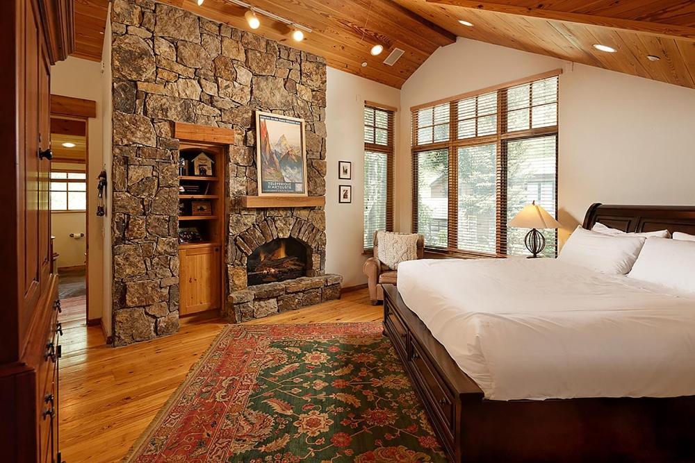 101 Park Avenue, Expansive Private Home In East Aspen, Walking Distance To Town Екстериор снимка